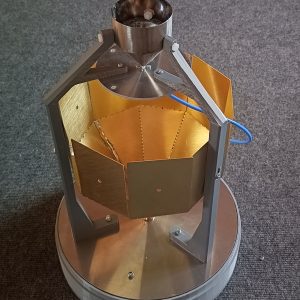 Антенна РЭБ 300-6000 МГц