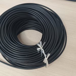 Кабель коаксиальный двухоплеточный RG-223