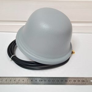 Антенна спиральная 1500-7000 МГц