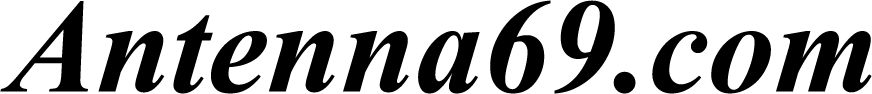 antenna69.com