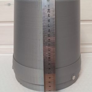 Антенна РЭБ 420 -1500 МГц